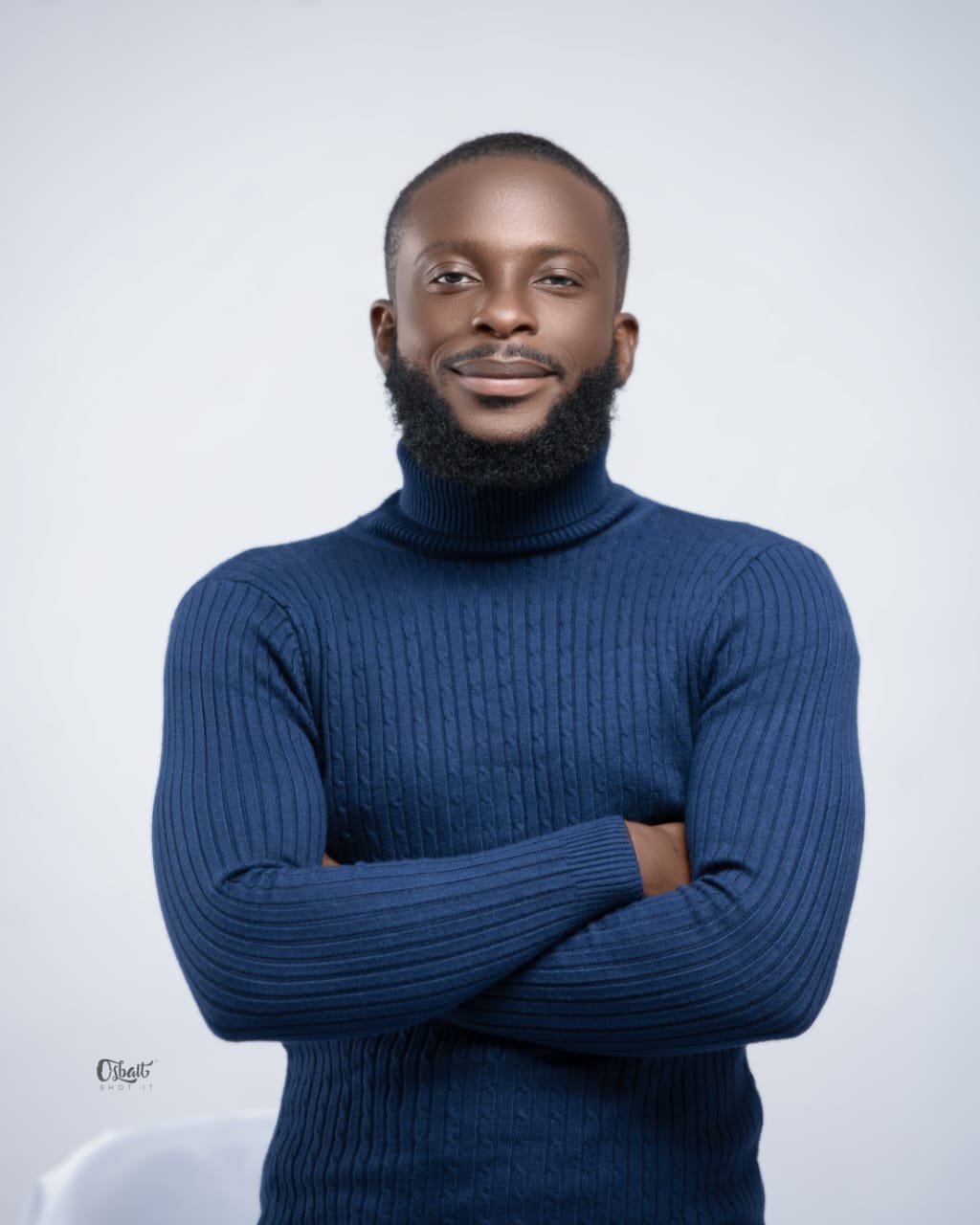 Oyeleke Oyedayo, Cofounder